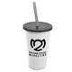 Garyline(R) Cups - on - the - Go Sport Sipper - 22 oz