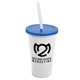 Garyline(R) Cups - on - the - Go Sport Sipper - 22 oz