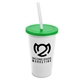 Garyline(R) Cups - on - the - Go Sport Sipper - 22 oz