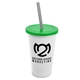 Garyline(R) Cups - on - the - Go Sport Sipper - 22 oz
