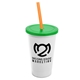 Garyline(R) Cups - on - the - Go Sport Sipper - 22 oz