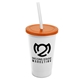 Garyline(R) Cups - on - the - Go Sport Sipper - 22 oz