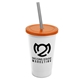 Garyline(R) Cups - on - the - Go Sport Sipper - 22 oz
