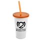 Garyline(R) Cups - on - the - Go Sport Sipper - 22 oz