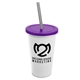 Garyline(R) Cups - on - the - Go Sport Sipper - 22 oz