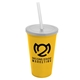 Garyline(R) Cups - on - the - Go Sport Sipper - 22 oz