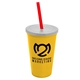 Garyline(R) Cups - on - the - Go Sport Sipper - 22 oz