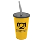 Garyline(R) Cups - on - the - Go Sport Sipper - 22 oz