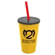 Garyline(R) Cups - on - the - Go Sport Sipper - 22 oz
