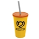 Garyline(R) Cups - on - the - Go Sport Sipper - 22 oz
