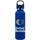 Embark Water Bottle Twist Off Cap With Handle 20 oz