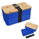 Stackable Bento Lunch Set