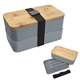 Stackable Bento Lunch Set
