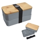 Stackable Bento Lunch Set