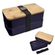 Stackable Bento Lunch Set