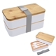 Stackable Bento Lunch Set