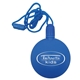 Round Shaped Bubbles With Breakaway Neck Cord