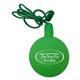 Round Shaped Bubbles With Breakaway Neck Cord