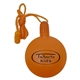 Round Shaped Bubbles With Breakaway Neck Cord