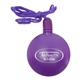 Round Shaped Bubbles With Breakaway Neck Cord