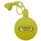 Round Shaped Bubbles With Breakaway Neck Cord