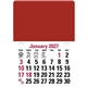 Triumph(R) Calendars Press - N - Stick Standard Calendar
