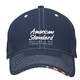 Patriotic Cap