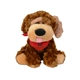 Chelsea Teddy Bear(TM) Luke - 13 Plush