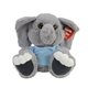 Aurora(TM) Taddle Toes - 9 to 9.5 Plush