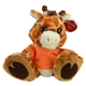 Aurora(TM) Taddle Toes - 9 to 9.5 Plush