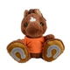 Aurora(TM) Taddle Toes - 9 to 9.5 Plush