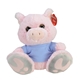 Aurora(TM) Taddle Toes - 9 to 9.5 Plush