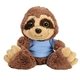 Aurora(TM) Taddle Toes - 9 to 9.5 Plush