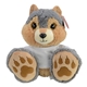 Aurora(TM) Taddle Toes - 9 to 9.5 Plush
