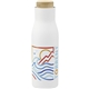 Shaco Copper Vac Bottle w / FSC(R) 100 Bamboo Cap 17oz