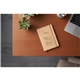 5.5 x 8.5 Washable Kraft Stone Bound Journal