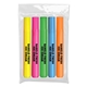 Brite Spots(R) Highlighters 5 pk - USA Made