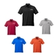 Mens PIEDMONT Short Sleeve Performance Polo