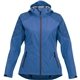 Womens INDEX Waterproof Softshell Rain Jacket with Hood
