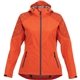 Womens INDEX Waterproof Softshell Rain Jacket with Hood