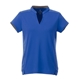 Womens PIEDMONT Short Sleeve Performance Polo