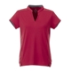 Womens PIEDMONT Short Sleeve Performance Polo