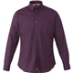 Mens Tall WILSHIRE Long Sleeve Button Up Shirt