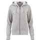 Womens CYPRESS Fleece Full Zip Hoody