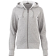 Womens CYPRESS Fleece Full Zip Hoody