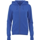Womens CYPRESS Fleece Full Zip Hoody