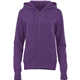 Womens CYPRESS Fleece Full Zip Hoody