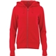 Womens CYPRESS Fleece Full Zip Hoody
