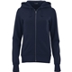 Womens CYPRESS Fleece Full Zip Hoody