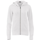 Womens CYPRESS Fleece Full Zip Hoody